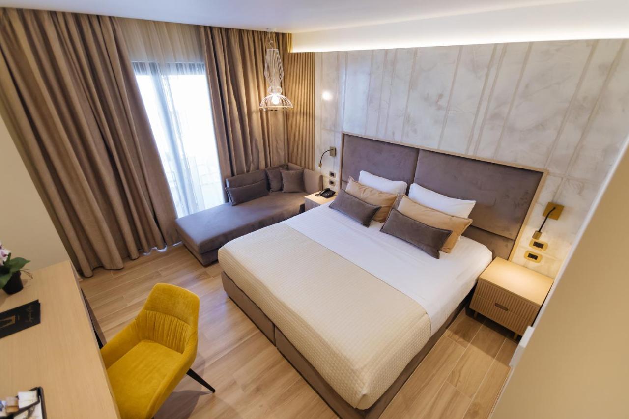 Gloria Palace Hotel & Spa Голем Екстериор снимка