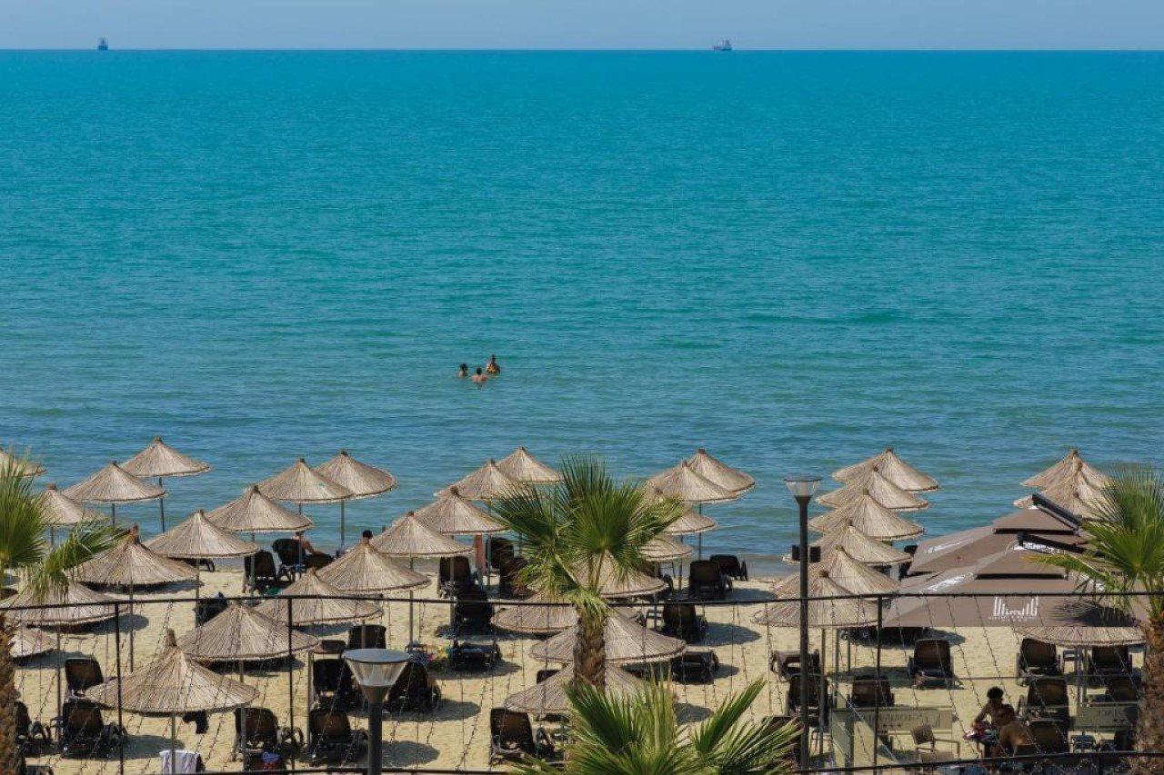 Gloria Palace Hotel & Spa Голем Екстериор снимка