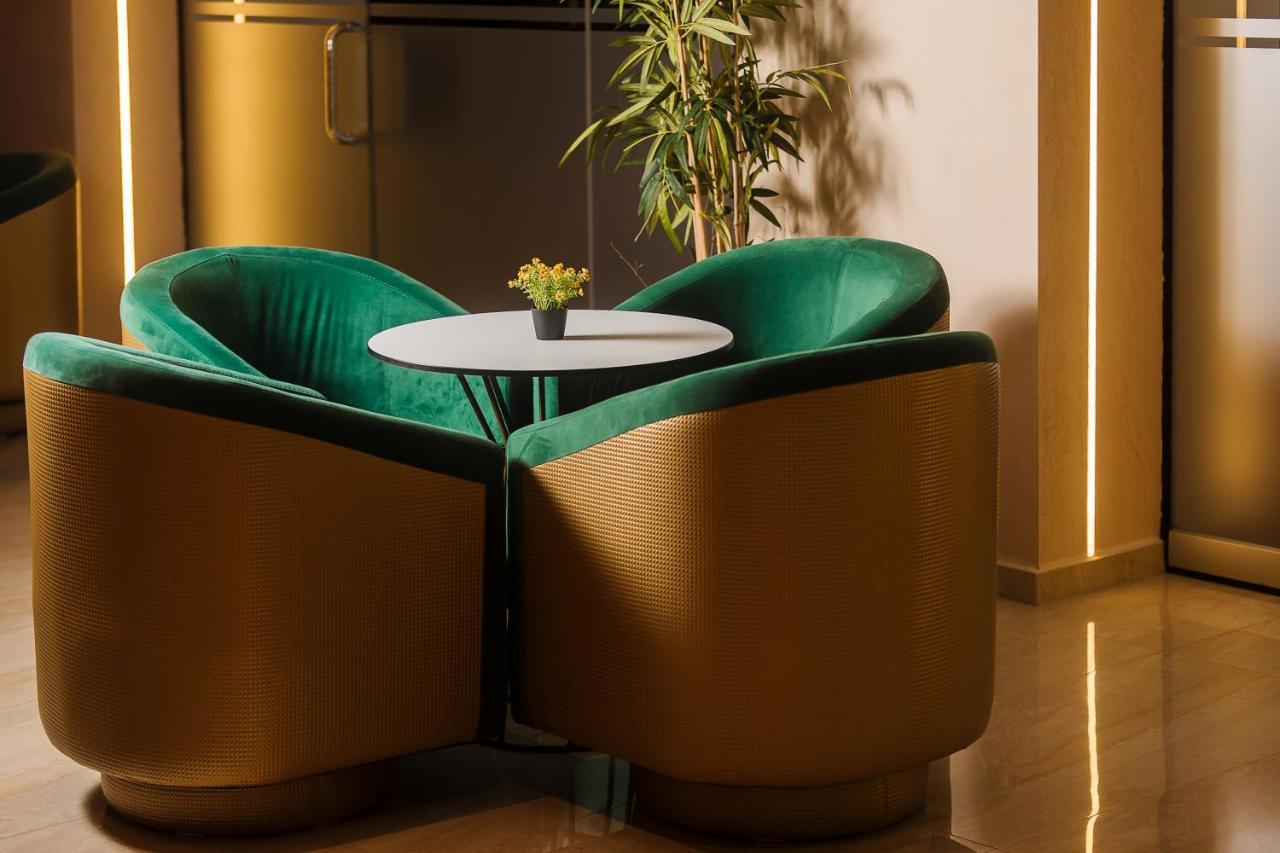 Gloria Palace Hotel & Spa Голем Екстериор снимка