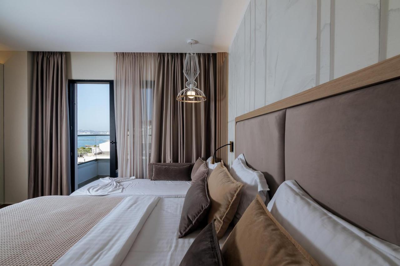 Gloria Palace Hotel & Spa Голем Екстериор снимка