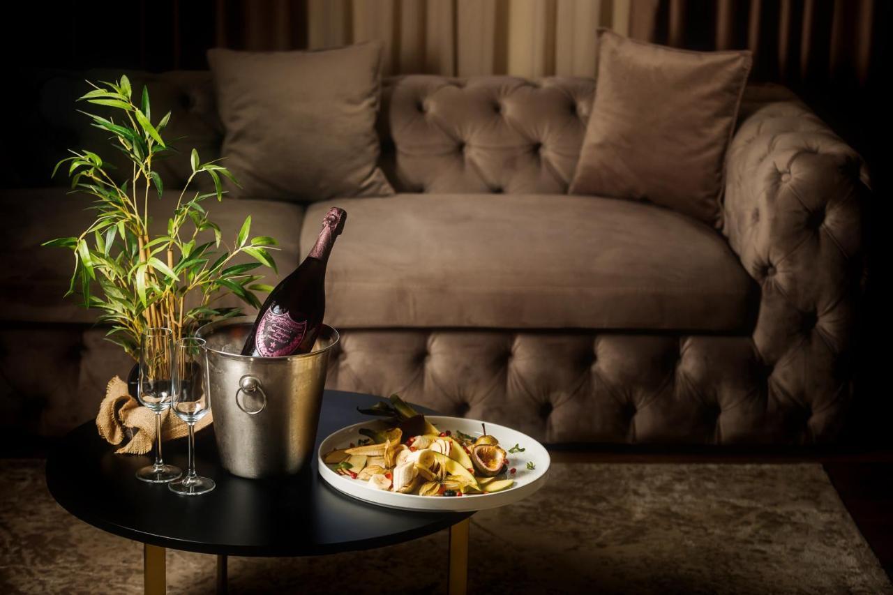 Gloria Palace Hotel & Spa Голем Екстериор снимка