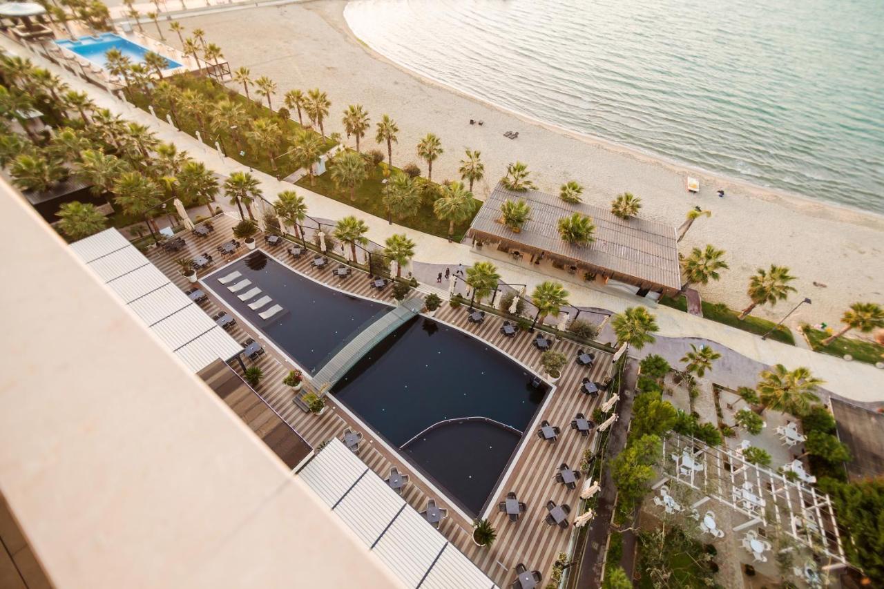 Gloria Palace Hotel & Spa Голем Екстериор снимка