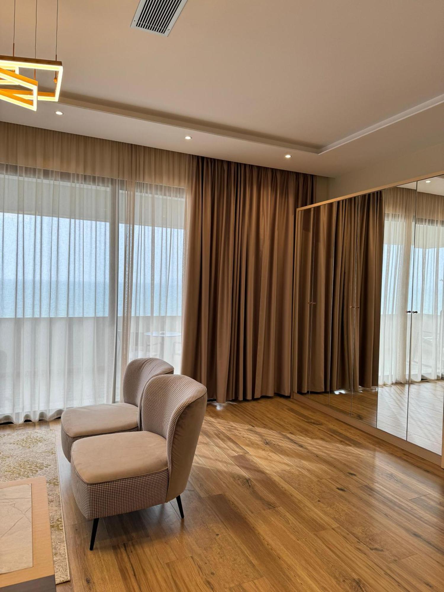 Gloria Palace Hotel & Spa Голем Екстериор снимка