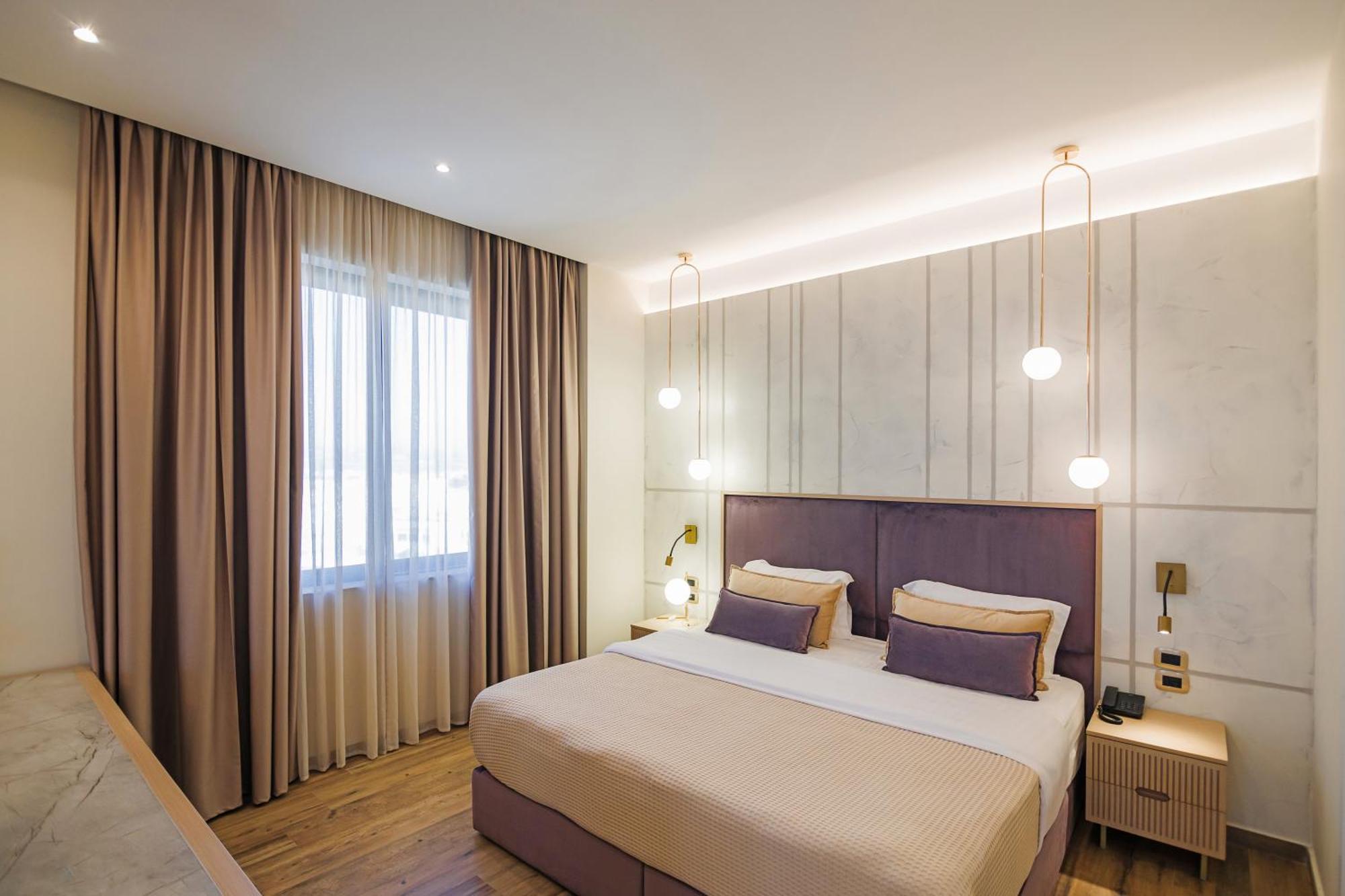 Gloria Palace Hotel & Spa Голем Екстериор снимка