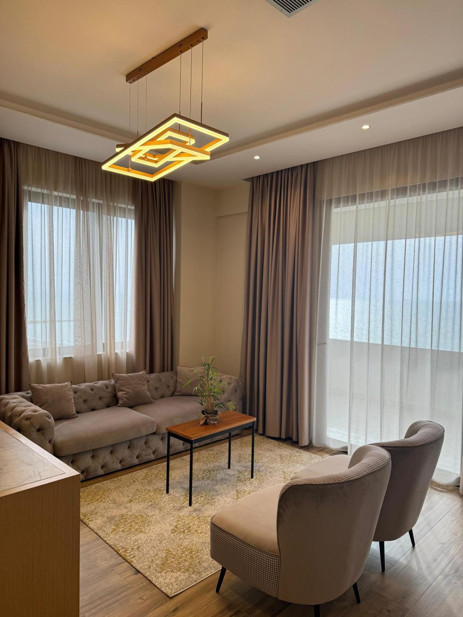 Gloria Palace Hotel & Spa Голем Екстериор снимка